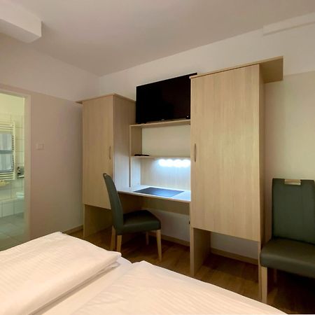 Also-Hotel An Der Hardt Wuppertal Quarto foto