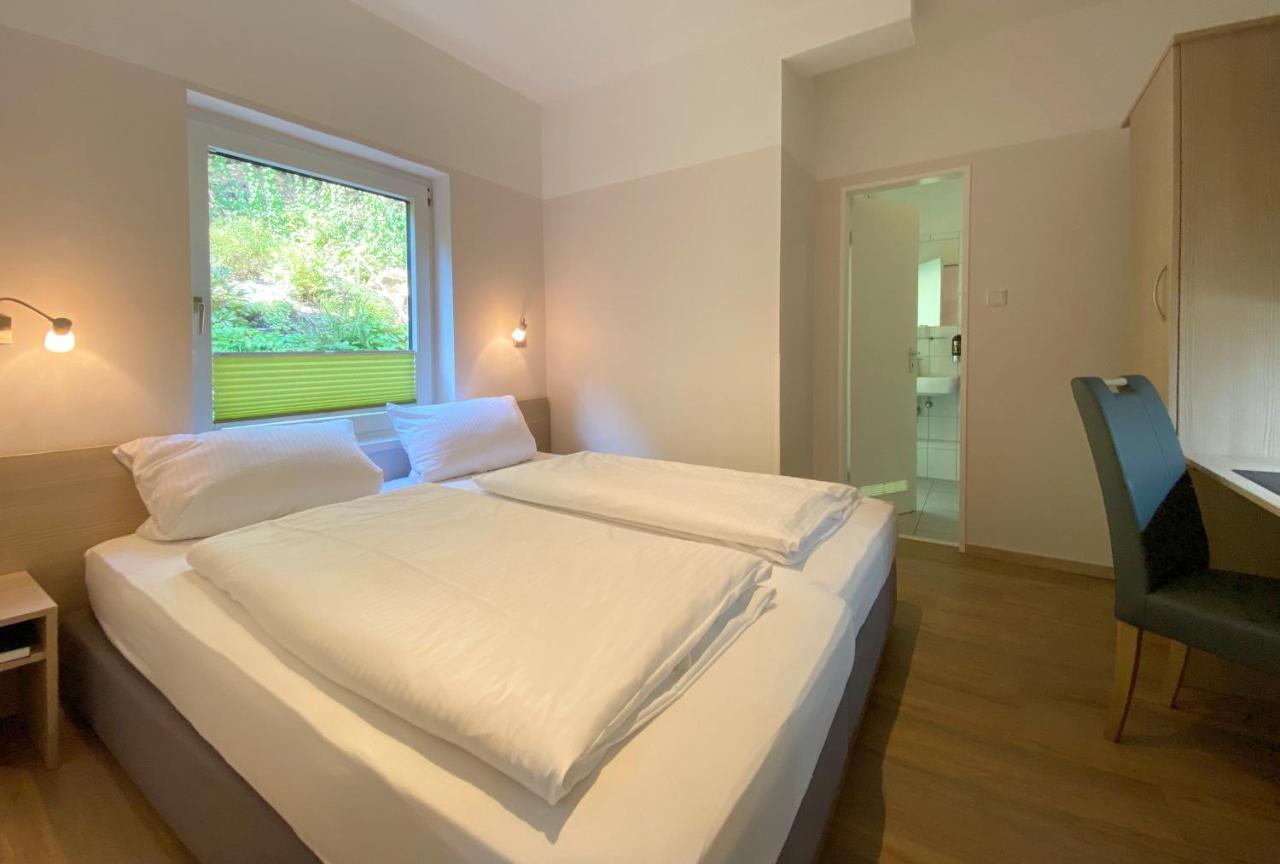 Also-Hotel An Der Hardt Wuppertal Quarto foto